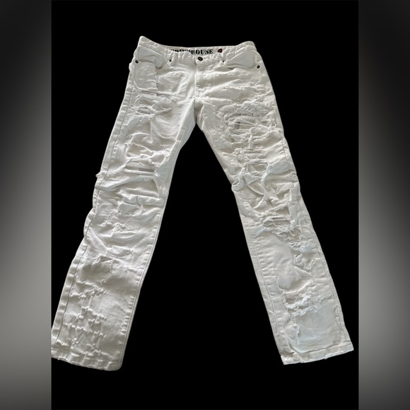 Grindhouse men’s jeans size 34 - Picture 2 of 6